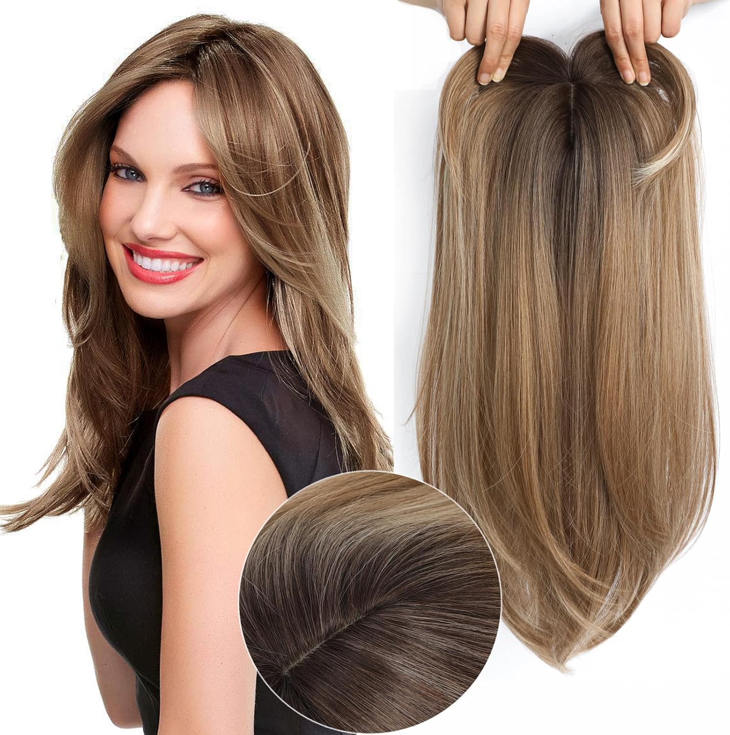 Hair Pieces